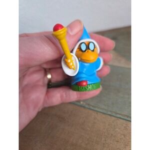 Nintendo Super Mario Chess Collectors Piece Figure Kamek Magikoopa Cake Top